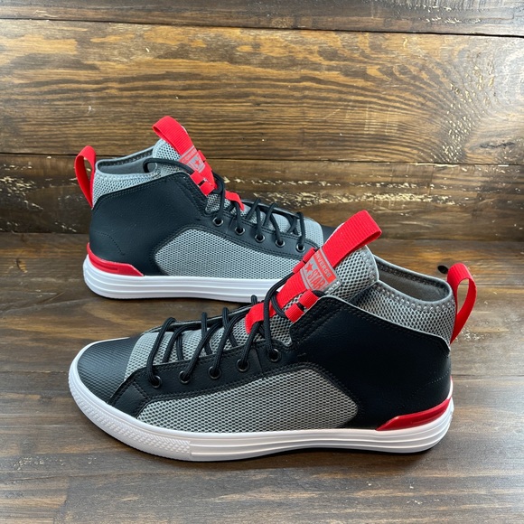 Converse Chuck Taylor All Star Ultra Mid 168838C - Picture 9 of 9